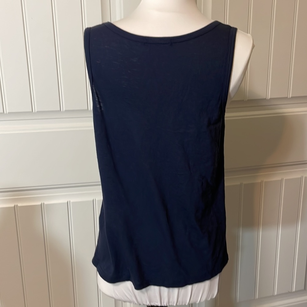Lot of 3 Michael Stars Tank Tops (P199) - Picture 13 of 15